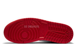 Nike Air Jordan 1 Mid SE USA