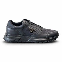 Prada Prax Black
