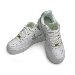 Nike Air Force 1 '07 Olive