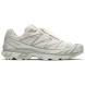 Унисекс кроссовки Salomon XT-6 Advanced White Lunar Rock