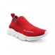 Женские кроссовки Balensiaga Speed Trainer Low Cut Red