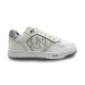 Женские кроссовки Dior B27 Low White