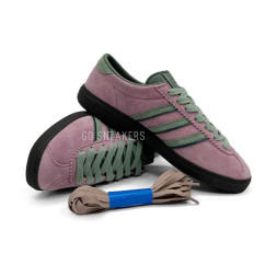 Adidas Malmo Woman Dusk