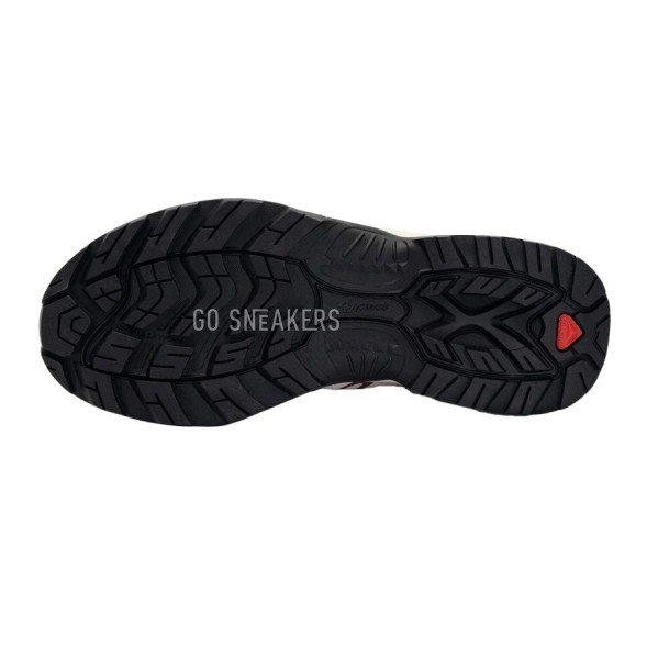 Женские кроссовки Salomon XT-Quest Nimbus Cloud Vanilla Ice