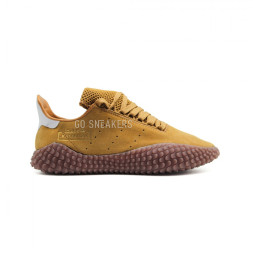 Adidas KAMANDA Raw Desert