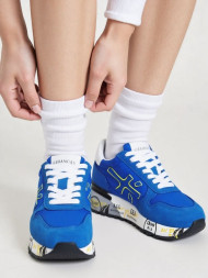 Premiata 483 Blue