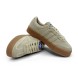 Женские кеды Adidas Samba Platform Woman Grey