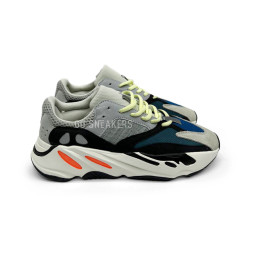 Adidas Yeezy Boost 700 Man Grey Navy