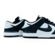 Женские кроссовки Nike Dunk Twist Women Black