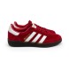 Женские кеды Adidas Spezial Woman Red