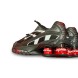 Мужские кроссовки Nike Supreme Shox Ride 2 Black