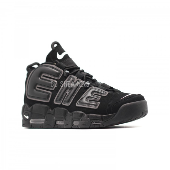 Женские кроссовки Nike Air Max Uptempo 96 Total Black
