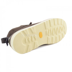 Men Boots Beckham Chocolate