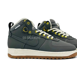 Nike Air Lunar Man WaterShell Autumn Grey