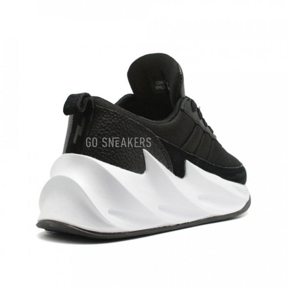 Мужские кроссовки Adidas Shark Black