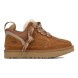Мужские кроссовки Ugg Mens Lowmel Sneaker Chestnut