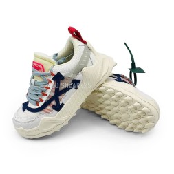 Off-White ODSY-1000 White/Black