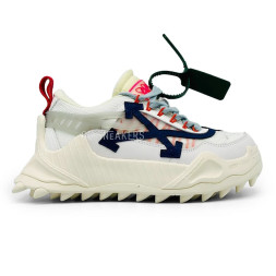 Off-White ODSY-1000 White/Black