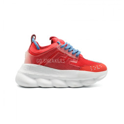 Versace Chain Reaction Red