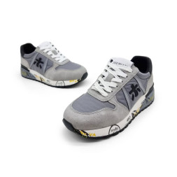 Premiata Grey