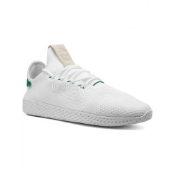 Adidas Tennis HU White