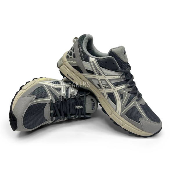 Мужские кроссовки Asics Gel-Kahana 8 Grey