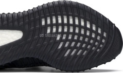 Adidas Yeezy Boost 350 V2 'Black Reflective'