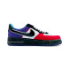Унисекс кроссовки Nike Air Force 1 &amp;#039;07 LV8 &amp;quot;What The LA&amp;quot;