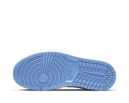 Nike Air Jordan 1 Low UNC