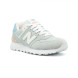 Женские кроссовки New Balance 574 OSC Light Grey