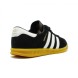 Мужские кроссовки Adidas Hamburg Black-White
