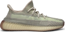 Adidas Yeezy Boost 350 V2 'Citrin Non-Reflective'