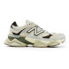 Мужские зимние кроссовки New Balance 9060 Winter Man Beige