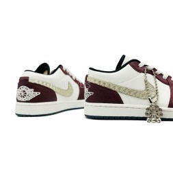 Nike Air Jordan 1 Low SE 'Chinese New Year'