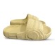 Мужские тапочки Adidas Adilette 22 Slides Beige