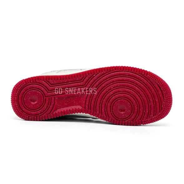 Женские кроссовки Nike Air Force Low Valentine’s Day 2024