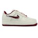 Женские кроссовки Nike Air Force Low Valentine’s Day 2024