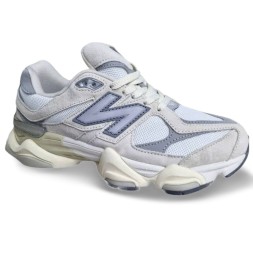 New Balance 9060 White/Grey