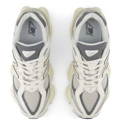 New Balance 9060 White/Grey