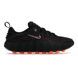 Nike Mind 002 Black