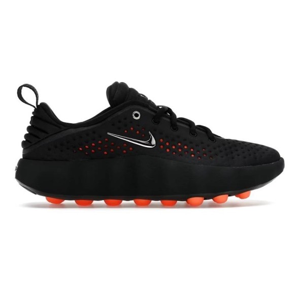 Унисекс кроссовки Nike Mind 002 Black