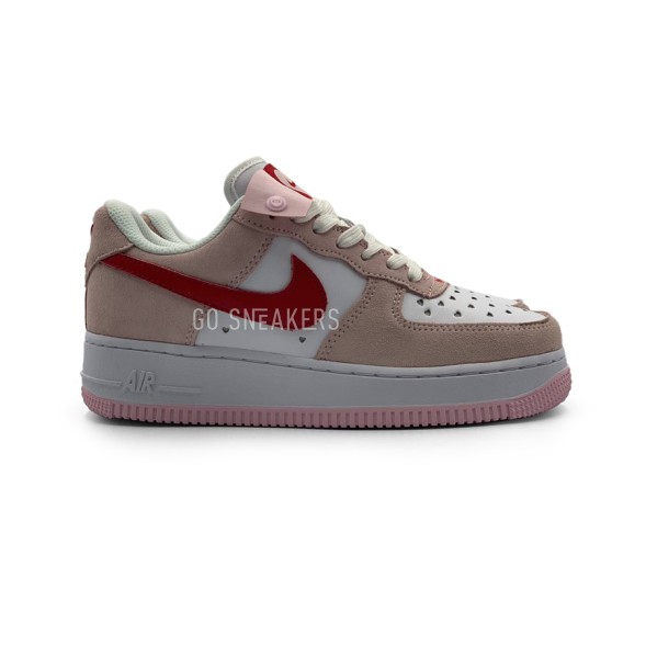 Nike Air Force 1 Low &amp;quot;Valentine&amp;#039;s Day Love Letter&amp;quot;