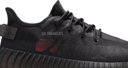 Adidas Yeezy Boost 350 V2 'Mono Cinder'