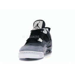 Nike Air Jordan 4 Retro Fear Pack