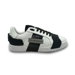Dolce Gabbana Sneakers Black