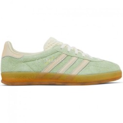 Adidas Gazelle Indoor 'Green Spark'