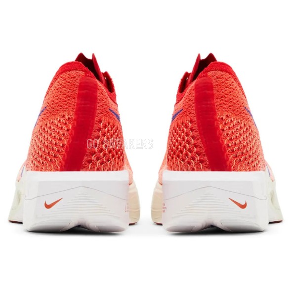 Мужские кроссовки Nike ZoomX VaporFly University Red
