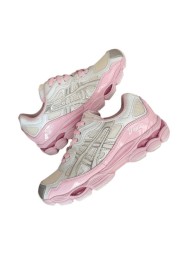 Asics Gel-Kayano 14 X JJJJound Pink