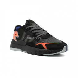 Adidas Nite Jogger Carbon