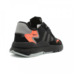 Adidas Nite Jogger Carbon
